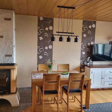 Willa Luxurious Farmhouse Near The Ski Area Hellenthal Zewnętrze zdjęcie