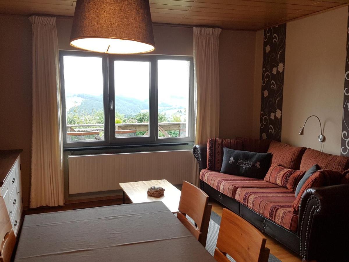 Willa Luxurious Farmhouse Near The Ski Area Hellenthal Zewnętrze zdjęcie