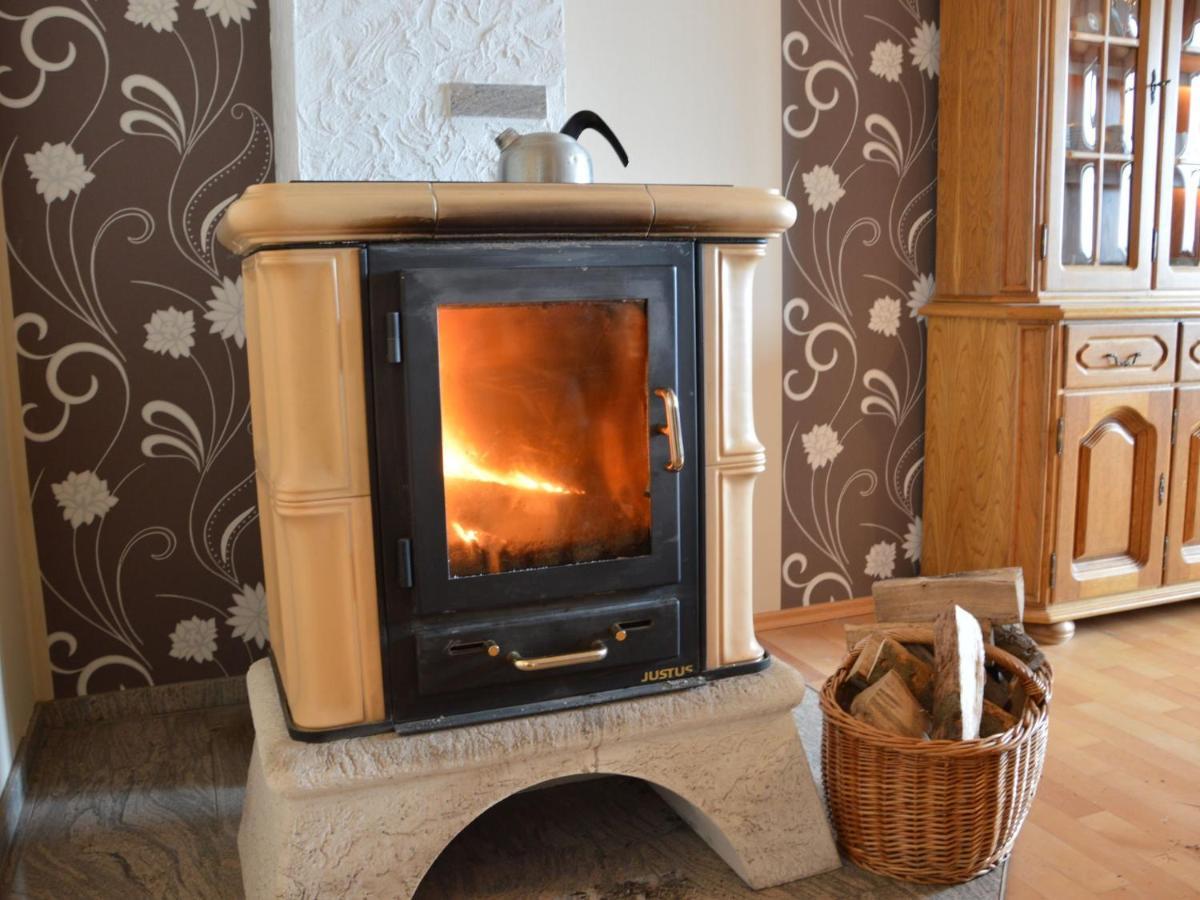 Willa Luxurious Farmhouse Near The Ski Area Hellenthal Zewnętrze zdjęcie