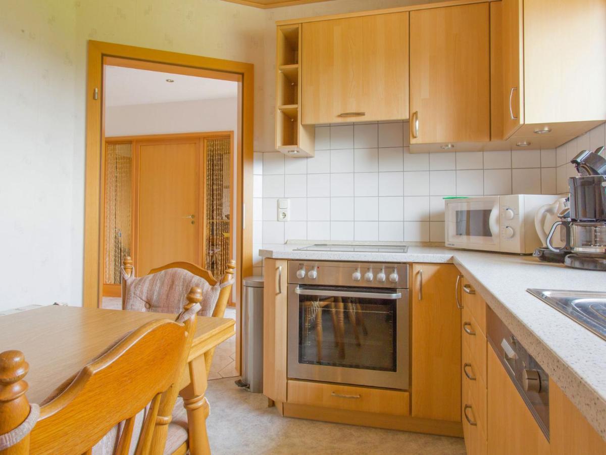 Willa Luxurious Farmhouse Near The Ski Area Hellenthal Zewnętrze zdjęcie