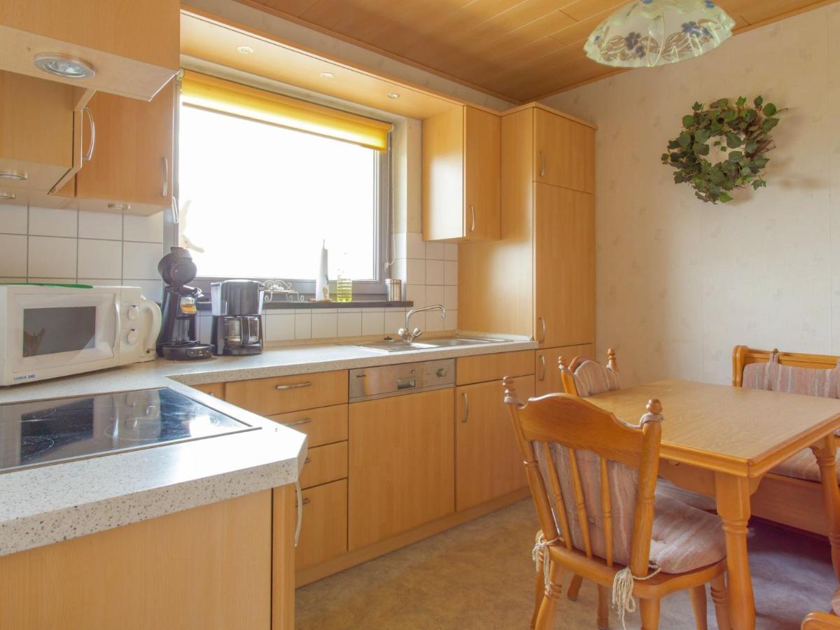 Willa Luxurious Farmhouse Near The Ski Area Hellenthal Zewnętrze zdjęcie