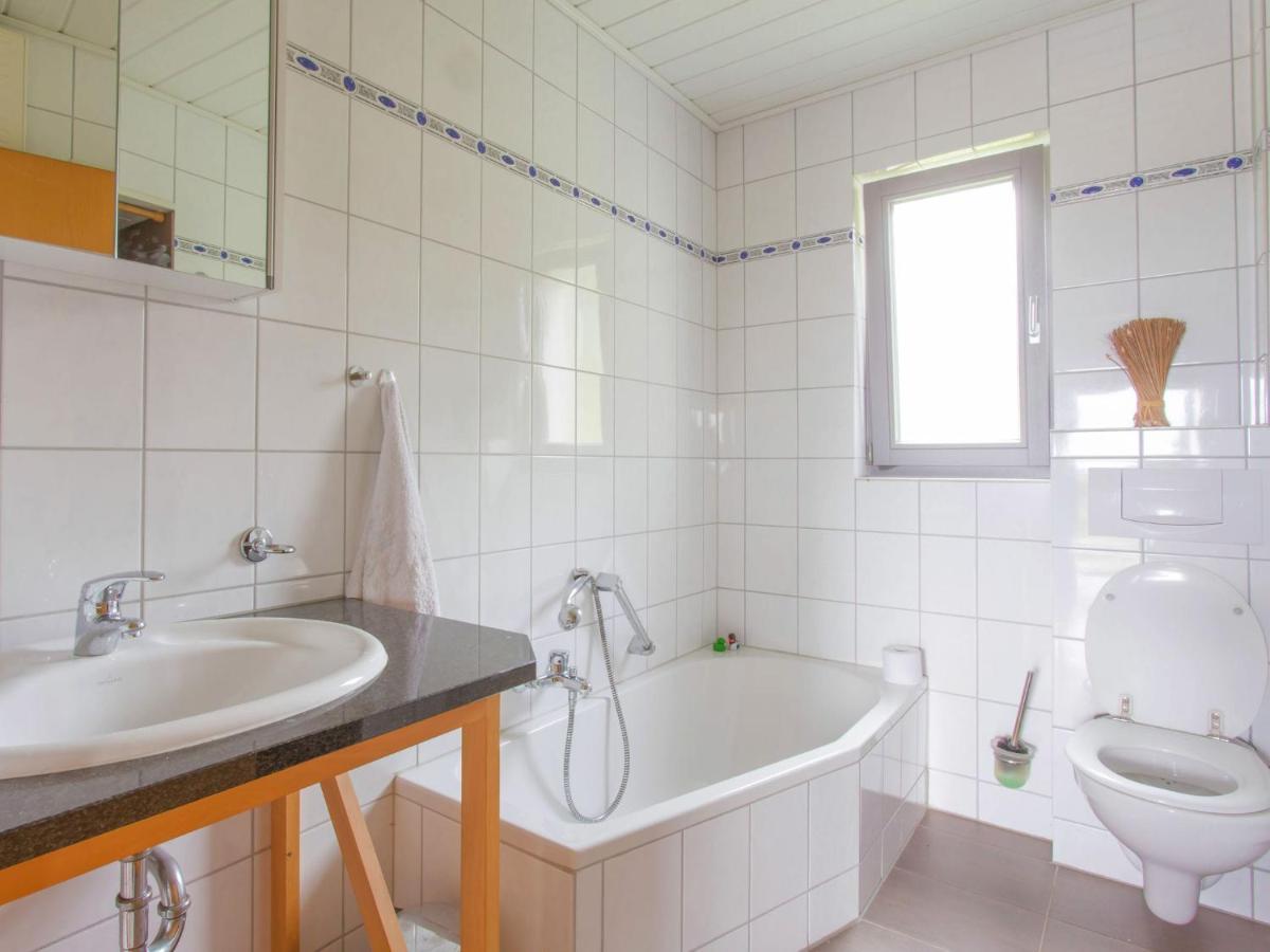 Willa Luxurious Farmhouse Near The Ski Area Hellenthal Zewnętrze zdjęcie