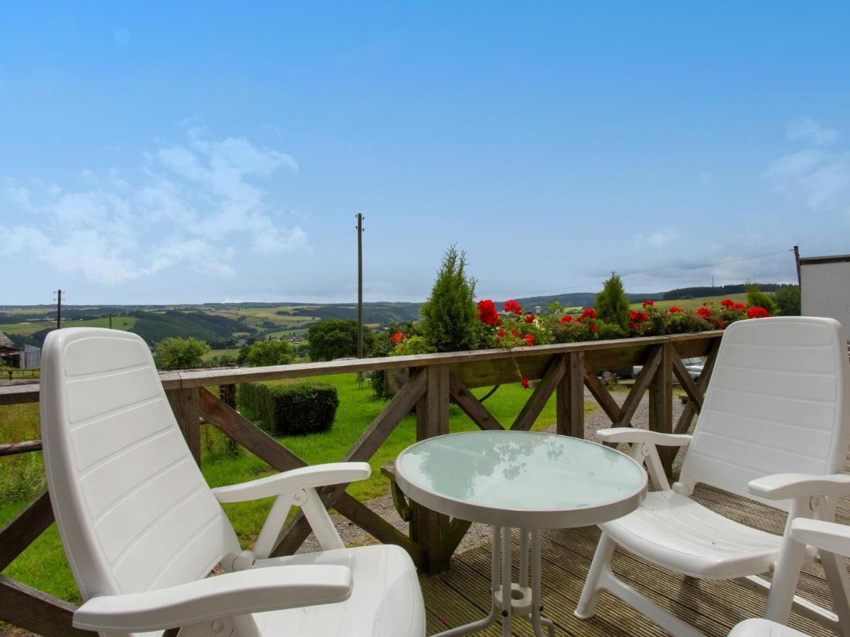 Willa Luxurious Farmhouse Near The Ski Area Hellenthal Zewnętrze zdjęcie