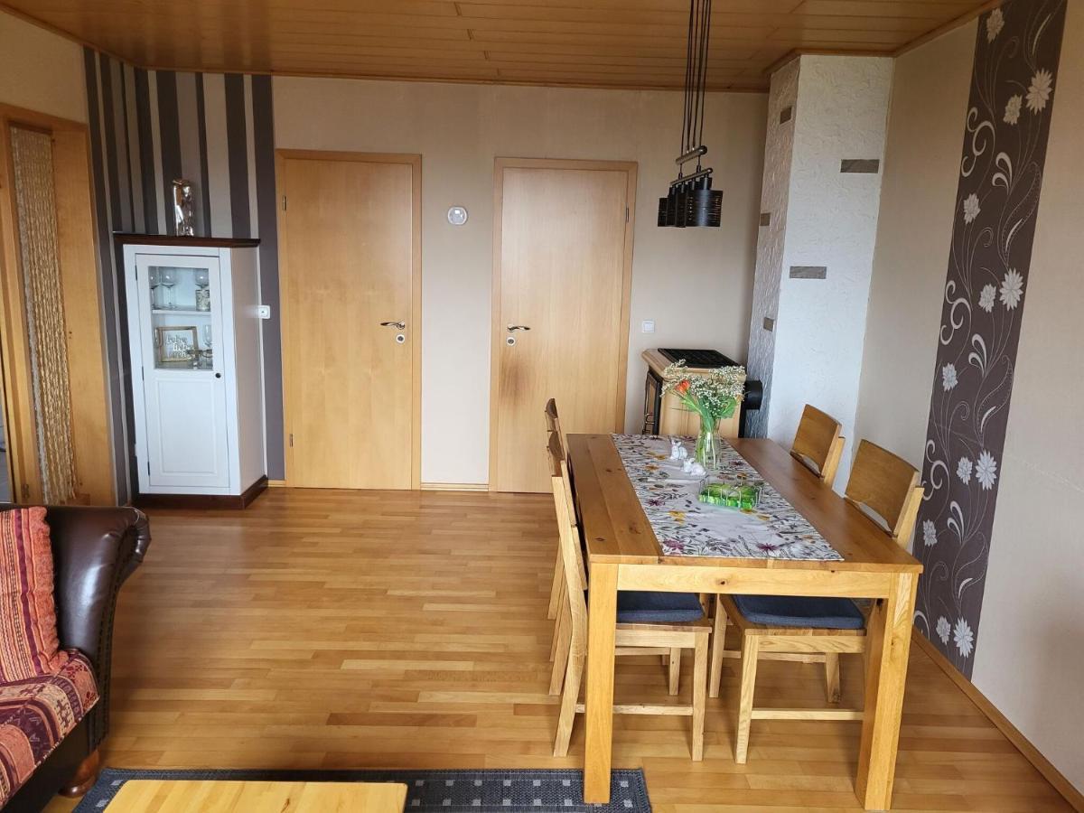 Willa Luxurious Farmhouse Near The Ski Area Hellenthal Zewnętrze zdjęcie