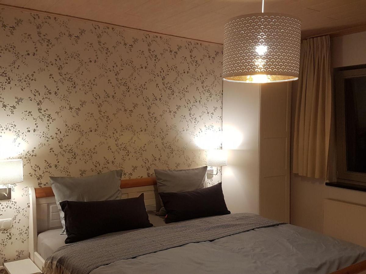 Willa Luxurious Farmhouse Near The Ski Area Hellenthal Zewnętrze zdjęcie